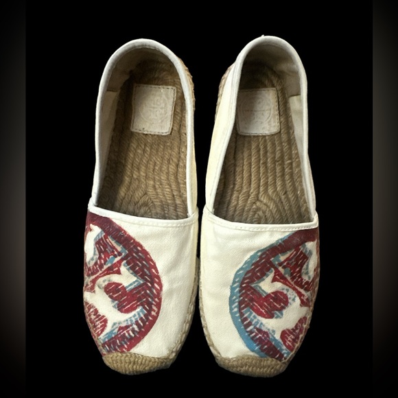 Tory Burch espadrilles - Picture 6 of 10